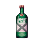 Vodka Absolut Extrakt 750ml