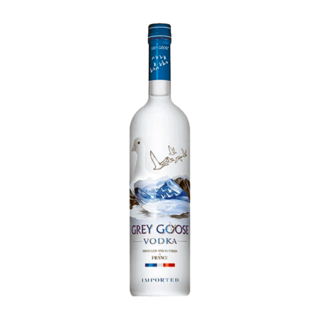 Vodka Grey Goose 750ml