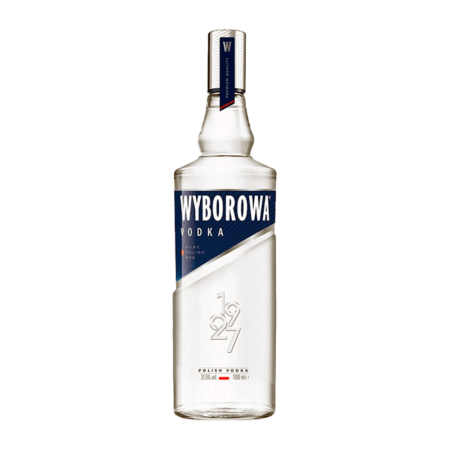 Vodka Wyborowa 1L