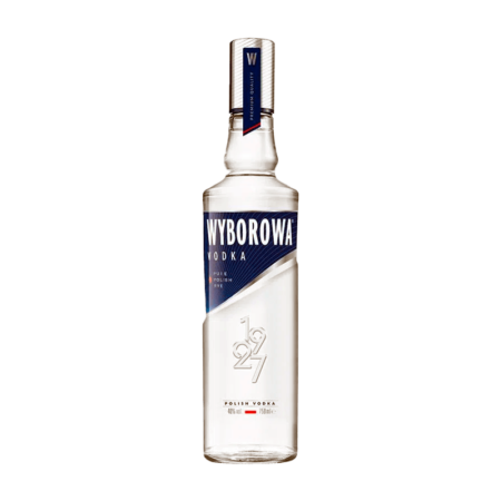 Vodka Wyborowa 750ml
