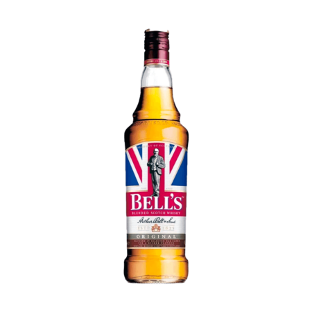 Whisky Bells 700ml