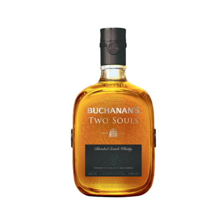 Whisky Buchanans Two Souls 750ml.jpg