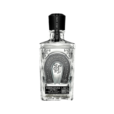 Tequila Añejo Cristalino Herradura Ultra 700ml