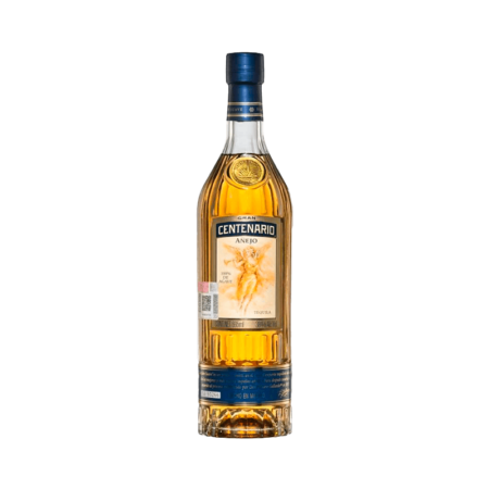 Tequila Añejo Gran Centenario 695ml
