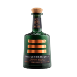 Tequila Añejo Tres Generaciones 750ml