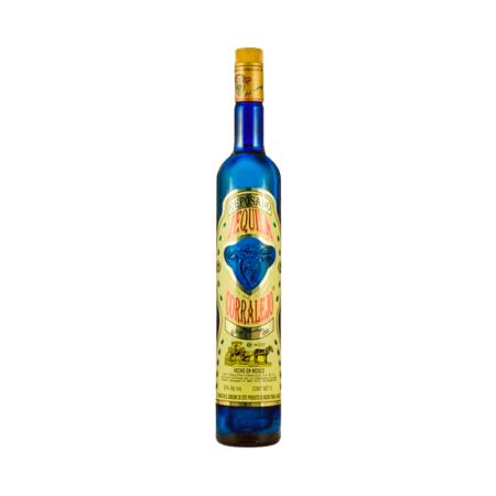 Tequila Reposado Corralejo 500ml
