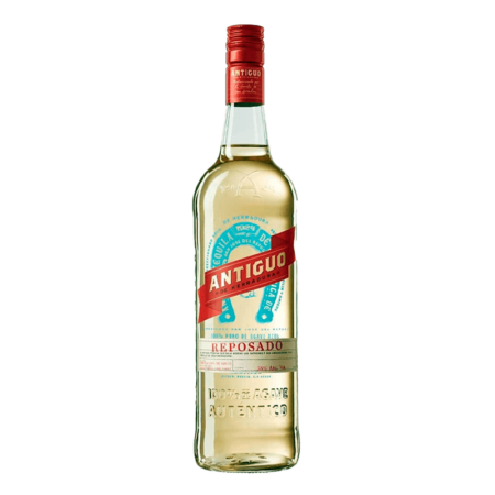 Tequila Reposado Herradura Antiguo 750ml