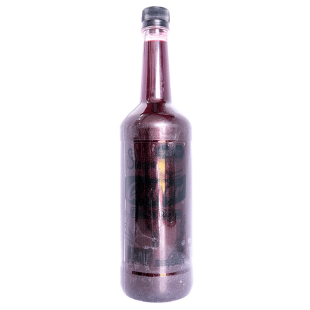 Jarabe sabor Frutos Rojos Glitter Sirope 1L