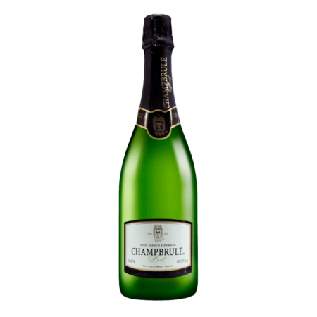 Vino Espumoso Chambrule Brut 750ml