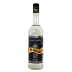 Mezcal El Caxcan Blanco 1L