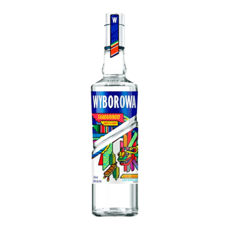 Vodka Wyborowa Tamarindo 750ml