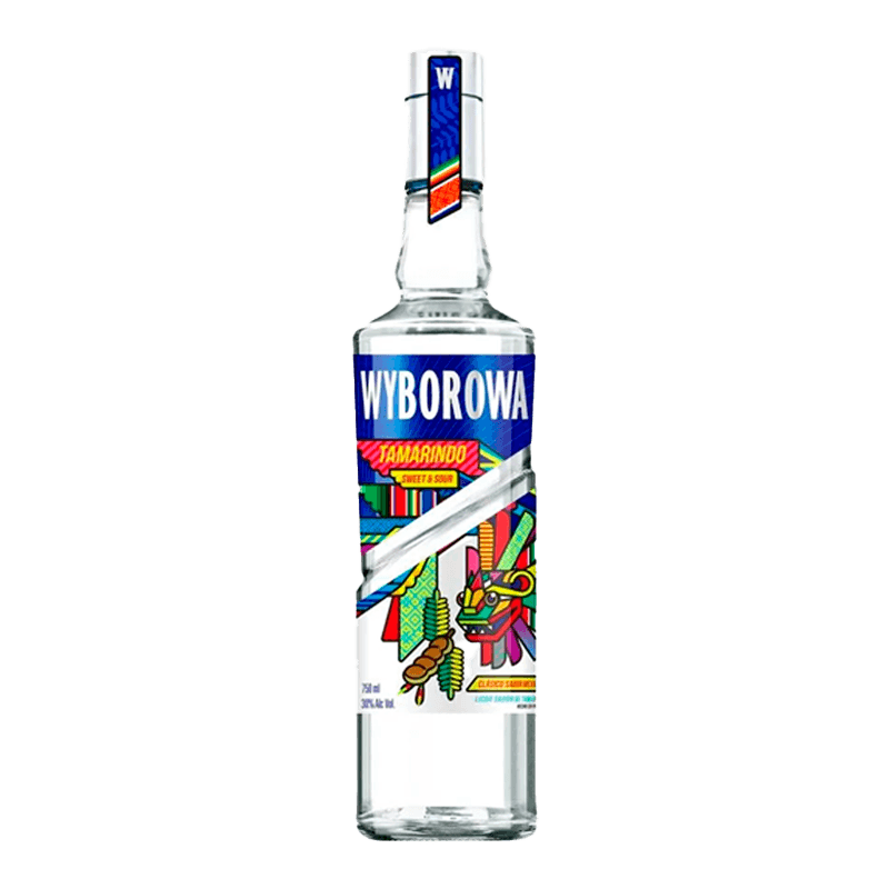 Vodka Wyborowa Tamarindo 750ml
