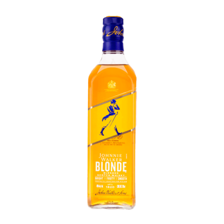 Whisky Johnnie Walker Blonde 700ml