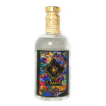 El Amate Espadín con alacrán 750ml
