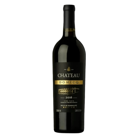 Vino Tinto Chateau Domecq Cosecha Seleccionada 750ml