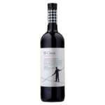 El Circo Funambulista Tempranillo Semi Dulce 750ml