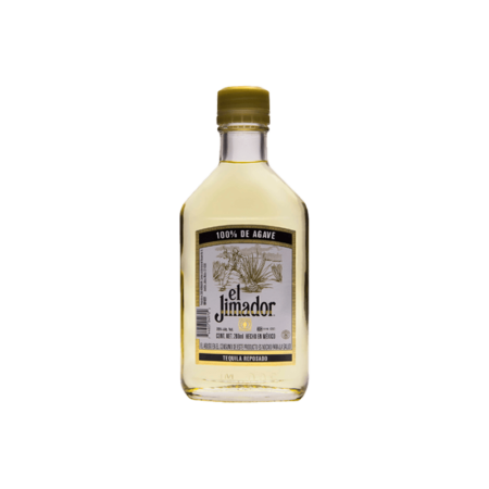 El Jimador Reposado 250ml