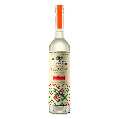 El llorón Mexicano 750ml