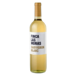 Vino Blanco Finca las Moras Sauvignon Blanc 750ml