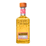 Tequila Reposado Olmecas Altos 750ml