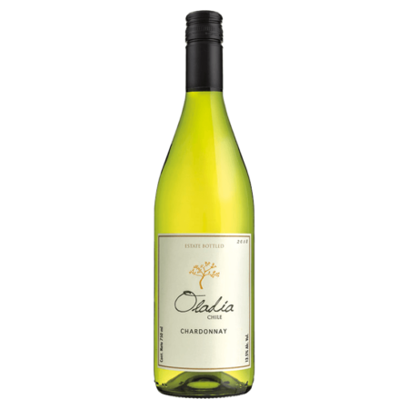Vino Blanco Oladia Chardonnay 750ml