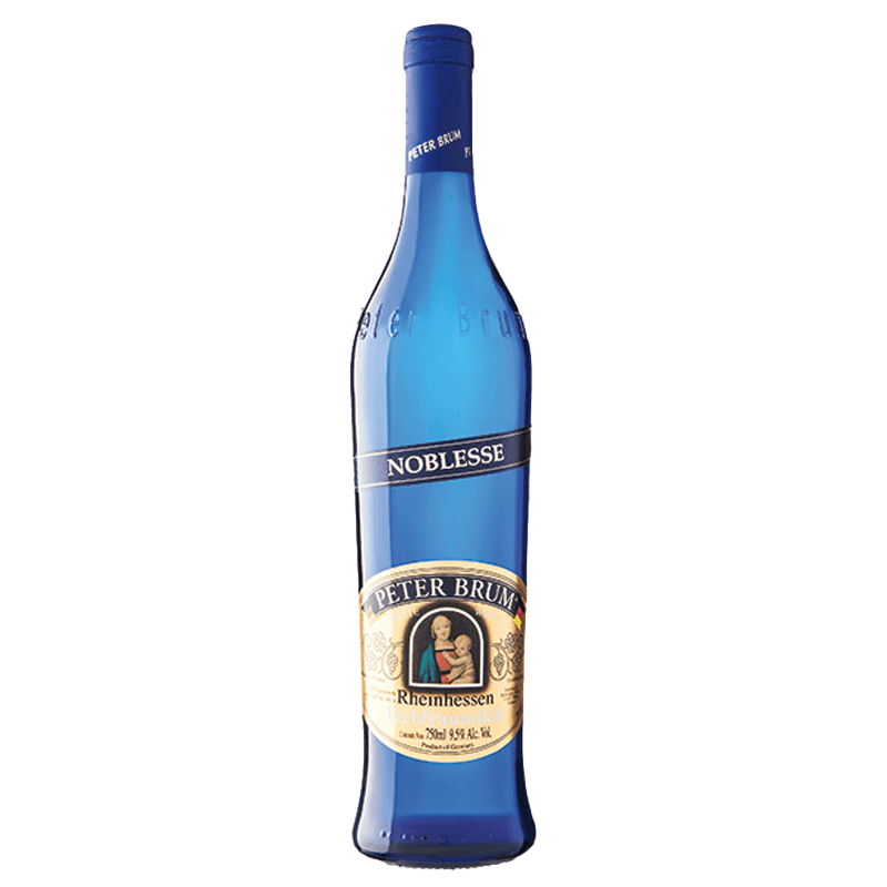 Vino Blanco Peter Brum Liebfraumilch 750ml