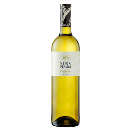 Vino Blanco Veiga Naum Albariño 750ml