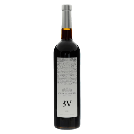 Vino Tinto Casa Madero Tinto 3V 750ml