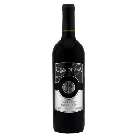 Vino Tinto Cava de Ana 750ml