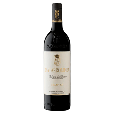Vino Tinto Matarromera Crianza 750ml