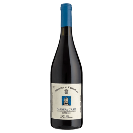 Vino Tinto Michele Chiarlo Barbera D’Asti 750ml