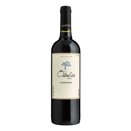 Vino Tinto Oladia Carmenere 750ml