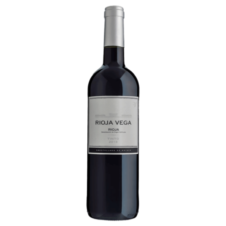 Vino Tinto Rioja Vega Tinto 750ml