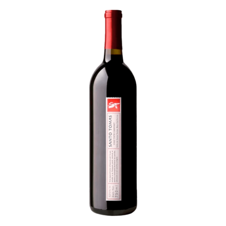 Vino Tinto ST Santo Tomas Cabernet Sauvignon