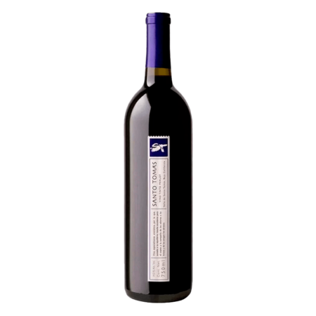 Vino Tinto ST Santo Tomas Merlot 750ml
