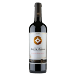 Vino Tinto Santa Digna Cabernet Sauvignon 750ml