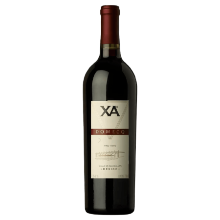 Vino Tinto XA Cabernet Sauvignon Domecq 750ml