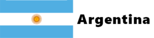 Bandera Argentina
