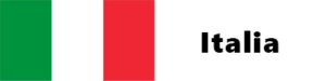Bandera Italia
