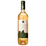 Vino Blanco Castillo de Santiago Pardina 750ml