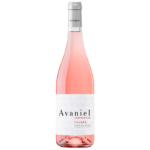 Vino Rosado Avaniel Termpranillo 750ml