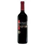 Vino Tinto Don Simon Tempranillo 750ml