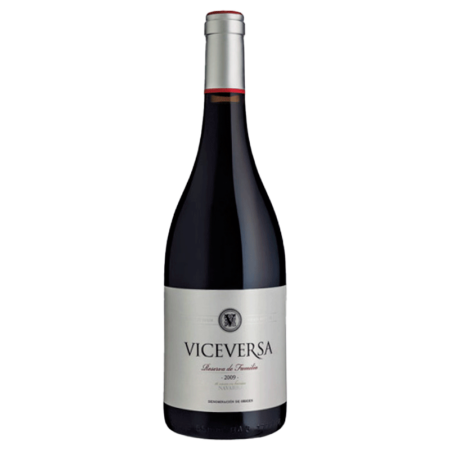 Vino Tinto Vicerversa Reserva de la Familia 750ml