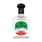 Tequila Blanco Don Julio Chile Serrano 700ml