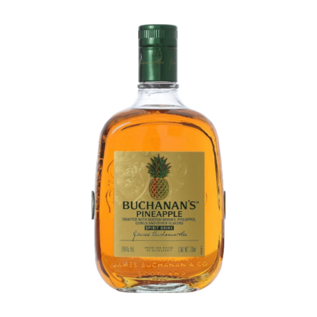 Whisky Buchanans Pineapple 750ml