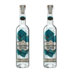 PROMOCION Ginebra Cantera Verde 750ml 2x1