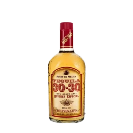 Tequila Reposado 30-30 700ml