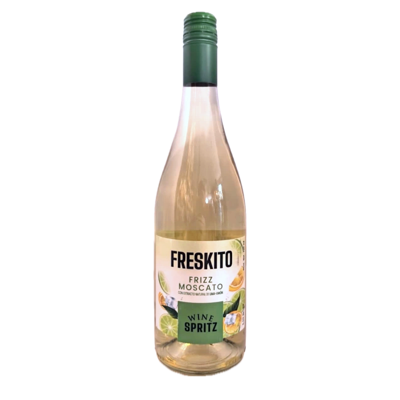 Vino Afrutado Wine Spritz Freskito 750ml