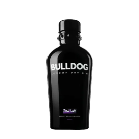 Ginebra Bulldog 750ml